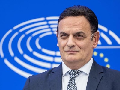 В Европарламенте осудили преследование журналистов со стороны Алиева