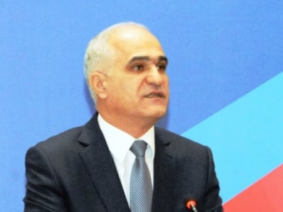Շահին Մուստաֆաևը նոր պաշտոն է ստացել