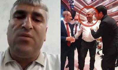 «Ժողովուրդ». ՔՊ-ական ՋՕԸ պետ Սուրեն Թորոսյանին երեկ հրավիրել են առերեսման