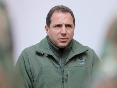 «Жоховурд»: Антикоррупционный суд возможно разрешит Давиду Тонояну посетить парламентскую комиссию