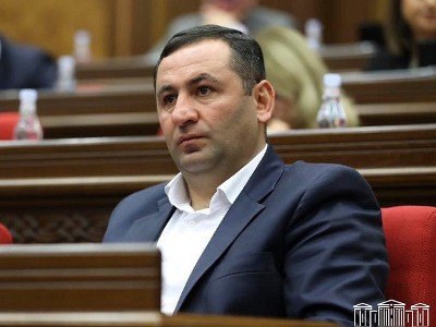 «Ժողովուրդ». ՔՊ–ական պատգամավորը բնակարան ունի, բայց վարձավճարի գումար է ստացել