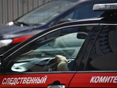 СКР: 11-летнего мальчика в Москве убил его 13-летний знакомый