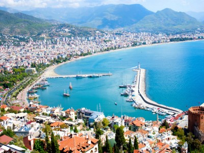 Թուրքիային շոգի նոր ալիք է սպասվում, որը կվերաբերի հայտնի հանգստավայրերին