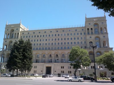Ադրբեջանը «լեգալացնում» է Հայաստանի հանդեպ տարածքային նկրտումները