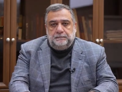 Արցախում ճգնաժամը ժամ առ ժամ լրջանում է, հստակ գործողություններ պետք է ձեռնարկվեն. Ռուբեն Վարդանյան