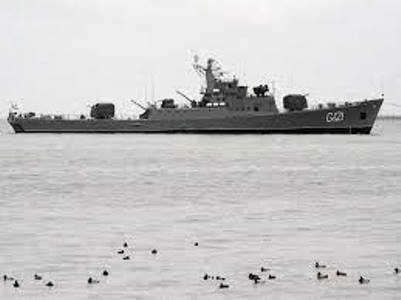 Азербайджан начал учения на Каспии: 1500 солдат, боевые корабли, вертолеты, БПЛА