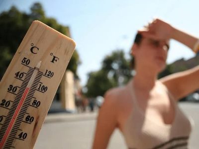 MedicalXpress: в Германии предложили ввести полуденный отдых от жары
