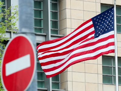 США ввели санкции против экс-главы Счетной палаты России