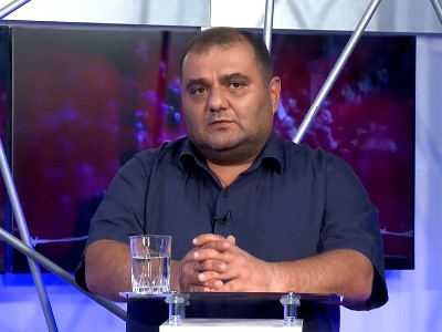 В Арцахе возникла проблема также с оказанием помощи одиноким пожилым людям