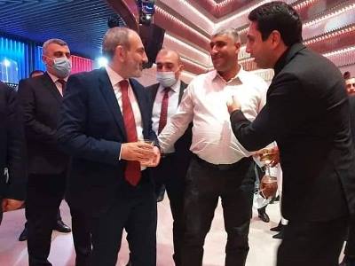 Սկանդալային միջադեպով հայտնի դարձած ՔՊ-ական պաշտոնյան «աղջիկ» բառի մեջ ուղղագրական երկու սխալ է կատարել