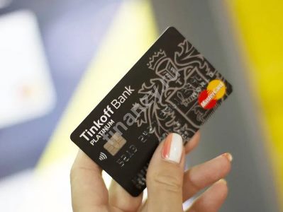 Карты российского банка «Тинькофф» с сегодняшнего перестанут работать за границей