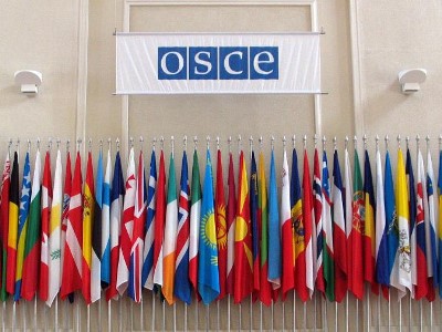 Поверенный в делах США при ОБСЕ заявила о рисках ухудшения обстановки в Нагорном Карабахе