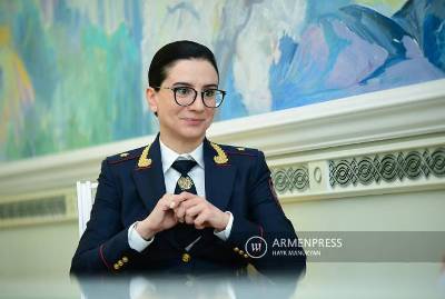 Вардапетян: Прокуратура преследует цель вернуть обществу незаконно экспроприированную недвижимость