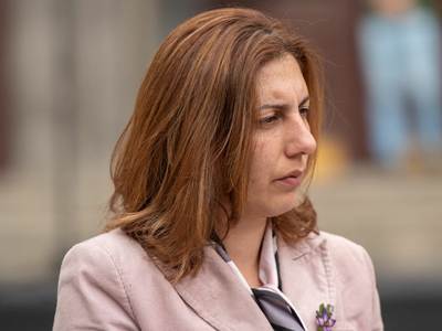Экс-депутат: Максимум через неделю в Арцахе люди начнут умирать от голода