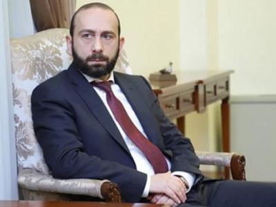 Պետք է նախ 120.000 մարդու սովից փրկել, ապա կարող ենք շարունակել բանակցել բոլորի հետ. Միրզոյանը՝ DerStandard-ին