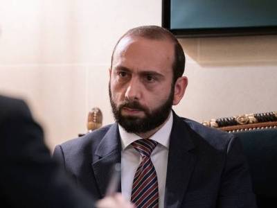 Глава МИД Армении поведал австрийскому изданию о недовольстве Россией и ОДКБ