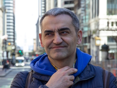 Եկեք մեզ չխաբենք. արցախահայությանը Ադրբեջանում սպասում է միայն ցեղապանություն. ցեղասպանագետ Սուրեն Մանուկյան