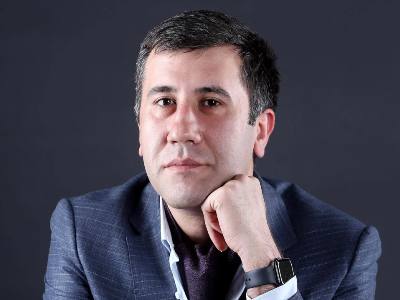 Արցախի իշխանությունը զբաղված է Նիկոլի հանձնարարությամբ անիմաստ բողոքի գործողություններ բեմադրելով. Մելիքյան