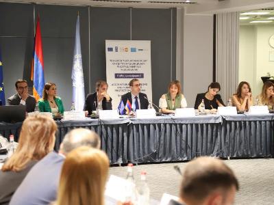 Պաշտոնապես գործարկվել է www.datairav.am հարթակը. ԱՆ-ին են փոխանցվել վերջինիս ծրագրային կոդերը