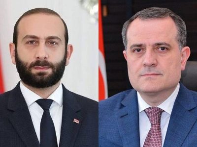 Алиев подтвердил готовящуюся встречу глав МИД Азербайджана и Армении в Москве