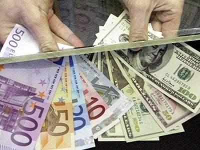 Курсы валют в Армении