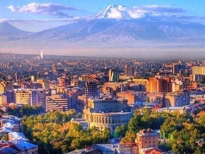 Եղանակը Հայաստանում. ջերմաստիճանն աստիճանաբար կնվազի 4-6 աստիճանով