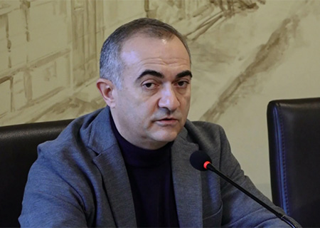 Эксперт: Если ничего не изменится, люди в скором времени будут наблюдать за геноцидом 21 века