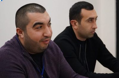 «Ժողովուրդ». Արտոնյալ գործարարը հարստանում է երկու պետությունների հաշվին