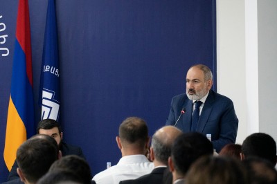 «Փաստ». Անհանգստությունից անձամբ է զբաղվում բոլոր հարցերով