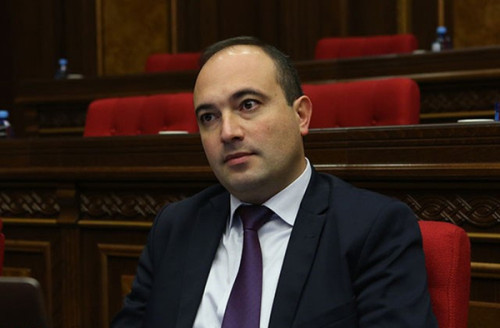 Ապօրինի գույքի բռնագանձման օրենքը գործածվում է որպես պատժամիջոց. փաստաբան