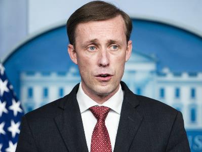 Советник президента США по нацбезопасности заявил, что Киев несет большие потери