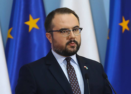 Վարշավայում վիրավորվել են Պուտինի հայտարարությունից եւ ԱԳՆ կանչել ՌԴ դեսպանին