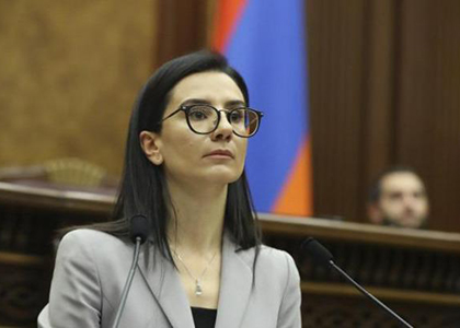 ՀՀ դատախազության կայքից հեռացրել են Սումգայիթի և Մարաղայի ցեղասպանությունների մասին պատմող բաժինը