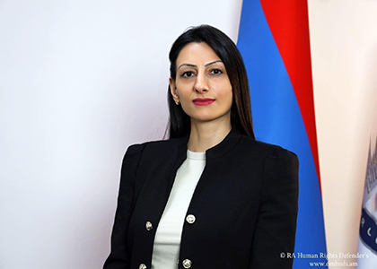 ՄԻՊ-ը կոչ է անում միջազգային դերակատարներին գործուն ջանքեր գործադրել՝ կանխելու Արցախում վերահաս էթնիկ զտումը