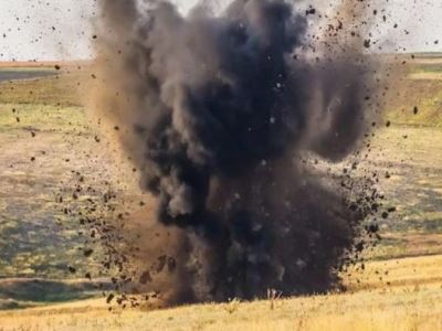 СМИ: На полное разминирование Украины может уйти более 750 лет