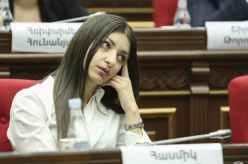 ՔՊ-ական պատգամավորներ կգործուղվեն Ջակարտա