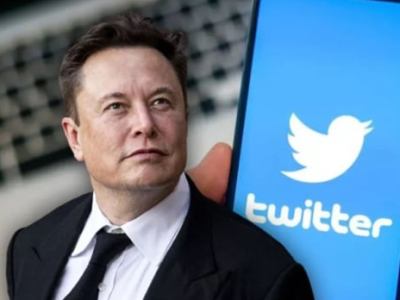 Մասկ․ Մոտ ժամանակներս հրաժեշտ կտանք  «Twitter» բրենդին