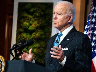 Байден 30 лет назад предрекал свою гибель к 2020 году