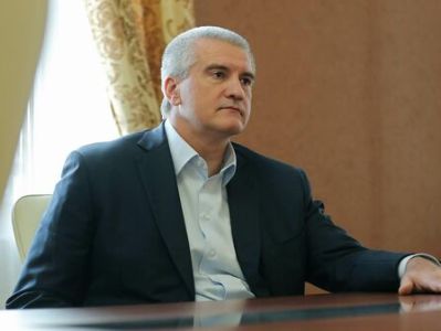 Аксенов заявил о сбитых в Крыму 11 беспилотниках