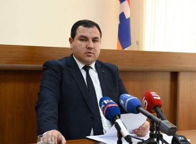 Վերջին օրերին մեծ թափ է ստացել իմ և ընտանիքիս հասցեին ապատեղեկատվության տարածումը. Արցախի պետնախարար