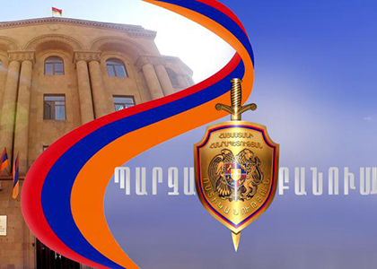 58-ամյա կինը դիպուկահարից հրազենային որևէ վիրավորում չի ստացել. ոստիկանության պարզաբանումը