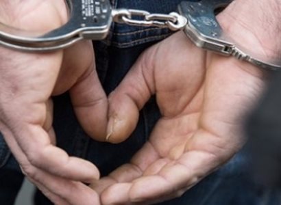 В Азербайджане арестован главный редактор газеты Hürriyyət