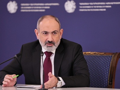 Վարդան Օսկանյանը բեկում կարող էր բերել իր պաշտոնավարման տարիներին․ Փաշինյանը՝ Օսկանյանի առաջարկի մասին