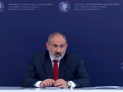 Բացառվում է, որ այդ մարդիկ լինեն քաղբանտարկյալ․ Փաշինյան