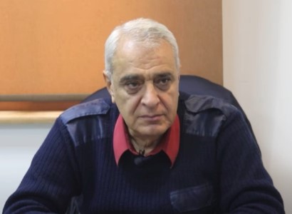 Միակ բանը, որը Փաշինյանի իշխանությունը չի խնայել Արցախի և արցախցու համար` ատելությունն է․ Դավիթ Շահնազարյան