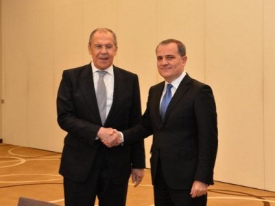 Russia values Baku understanding need to ensure rights of Armenians in Karabakh