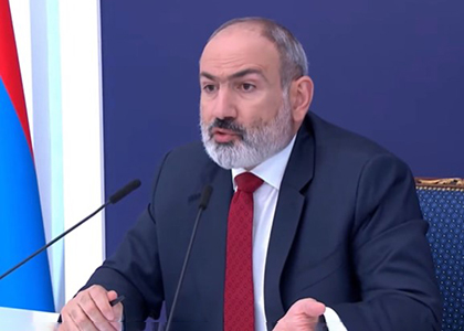 Ինչ ձե՞ւ ա, մեկը Շուշի հերոս ա, մեկը՝ Ավարայրի ճակամարտի, բայց ադրբեջանցի տեսան՝ հետները 50/50 գործ էին անում․ Փաշինյան