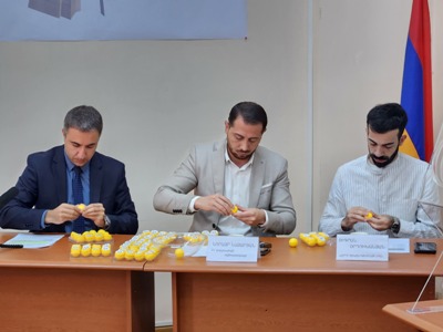 348 հանրային ծառայող պետական ծրագրի շրջանակում բնակարան կունենա. Քաղաքաշինության կոմիտե