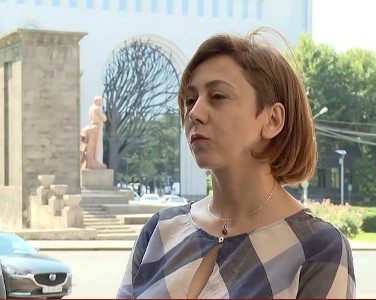 1-2 օրվա սպառման սնունդ է. ԱՍՀ փոխնախարարը մանրամասնում է՝ ինչ է ուղարկվում ԼՂ