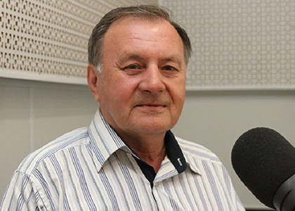 Это наша территория: Тарасов напомнил о вхождении Крыма и Карабаха в состав России «на вечные времена»